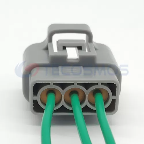 Waterproof Wire Connector Cable Harness Automotive Enclosure Connector for Toyota 3Pin Female Plug 6189-0165 - image 5